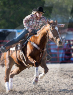 FEATURE - Rodeo Meisterschaft in Homestead