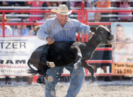 FEATURE - Rodeo Meisterschaft in Homestead