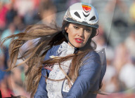 FEATURE - Rodeo Meisterschaft in Homestead