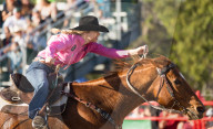 FEATURE - Rodeo Meisterschaft in Homestead
