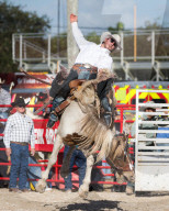 FEATURE - Rodeo Meisterschaft in Homestead