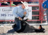 FEATURE - Rodeo Meisterschaft in Homestead
