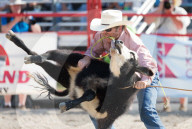 FEATURE - Rodeo Meisterschaft in Homestead