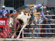 FEATURE - Rodeo Meisterschaft in Homestead