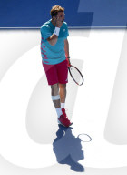 PEOPLE - Australian Open: Stan Wawrinka gewinnt gegen Jo-Wilfried Tsonga  