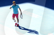 PEOPLE - Australian Open: Stan Wawrinka gewinnt gegen Jo-Wilfried Tsonga  