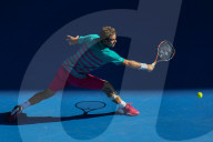 PEOPLE - Australian Open: Stan Wawrinka gewinnt gegen Jo-Wilfried Tsonga  