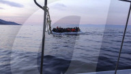 NEWS - Griechischer Fischer rettete hunderte von FlÃ¼chtlingen im Mittelmeer