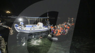 NEWS - Griechischer Fischer rettete hunderte von FlÃ¼chtlingen im Mittelmeer