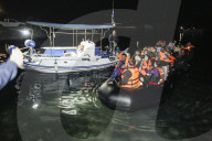 NEWS - Griechischer Fischer rettete hunderte von FlÃ¼chtlingen im Mittelmeer