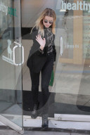 EXKLUSIV - Amber Heard auf Shoppingtour in West Hollywood