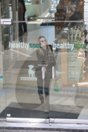 EXKLUSIV - Amber Heard auf Shoppingtour in West Hollywood
