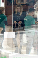 EXKLUSIV - Amber Heard auf Shoppingtour in West Hollywood