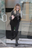 EXKLUSIV - Amber Heard auf Shoppingtour in West Hollywood