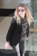 EXKLUSIV - Amber Heard auf Shoppingtour in West Hollywood