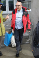 PEOPLE - Utah: Promis am Sundance Film Festival in Park City