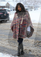 PEOPLE - Utah: Promis am Sundance Film Festival in Park City