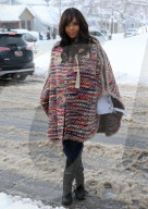 PEOPLE - Utah: Promis am Sundance Film Festival in Park City