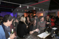 PEOPLE - Utah: Promis am Sundance Film Festival in Park City