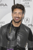 PEOPLE - Utah: Promis am Sundance Film Festival in Park City