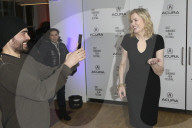 PEOPLE - Utah: Promis am Sundance Film Festival in Park City