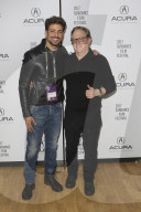 PEOPLE - Utah: Promis am Sundance Film Festival in Park City