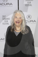 PEOPLE - Utah: Promis am Sundance Film Festival in Park City