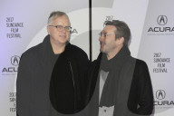 PEOPLE - Utah: Promis am Sundance Film Festival in Park City