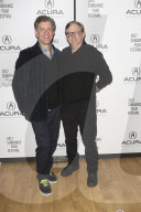 PEOPLE - Utah: Promis am Sundance Film Festival in Park City