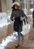 PEOPLE - Utah: Promis am Sundance Film Festival in Park City