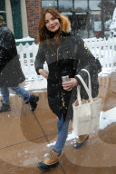 PEOPLE - Utah: Promis am Sundance Film Festival in Park City