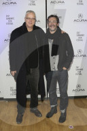 PEOPLE - Utah: Promis am Sundance Film Festival in Park City