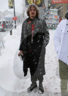 PEOPLE - Utah: Promis am Sundance Film Festival in Park City