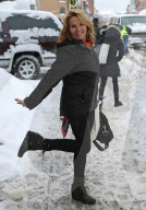 PEOPLE - Utah: Promis am Sundance Film Festival in Park City