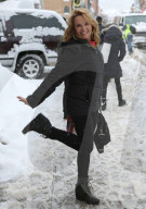 PEOPLE - Utah: Promis am Sundance Film Festival in Park City