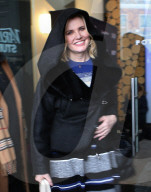 PEOPLE - Utah: Promis am Sundance Film Festival in Park City