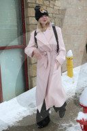 PEOPLE - Utah: Promis am Sundance Film Festival in Park City
