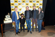 PEOPLE - Utah: Promis am Sundance Film Festival in Park City