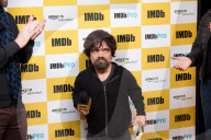 PEOPLE - Utah: Promis am Sundance Film Festival in Park City