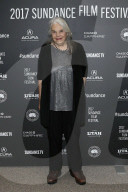 PEOPLE - Utah: Promis am Sundance Film Festival in Park City