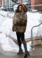 PEOPLE - Utah: Promis am Sundance Film Festival in Park City