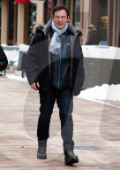 PEOPLE - Utah: Promis am Sundance Film Festival in Park City