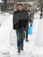 PEOPLE - Utah: Promis am Sundance Film Festival in Park City