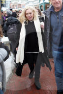 PEOPLE - Utah: Promis am Sundance Film Festival in Park City