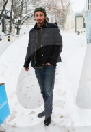 PEOPLE - Utah: Promis am Sundance Film Festival in Park City