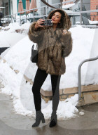 PEOPLE - Utah: Promis am Sundance Film Festival in Park City