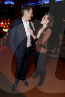 PEOPLE - Promis an der Afterparty der 'Resident Evil: The Final Chapter' Premiere in Los Angeles