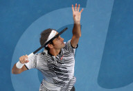 PEOPLE - Australian Open: Roger Federer gewinnt gegen Mischa Zverev