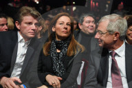 NEWS - Wahlen in Frankreich: Manuel Valls spricht in Paris