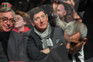 NEWS - Wahlen in Frankreich: Manuel Valls spricht in Paris